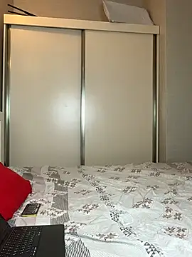 AlexaGudz 웹캠 쇼