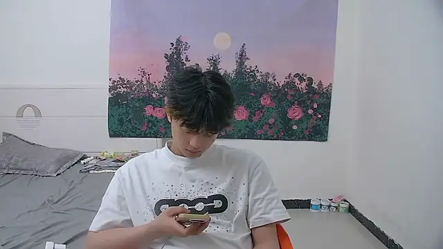 icecream-002 在線直播表演