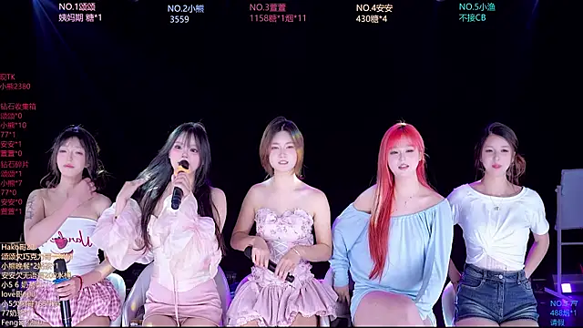 Show Webcam de prettygirls-001