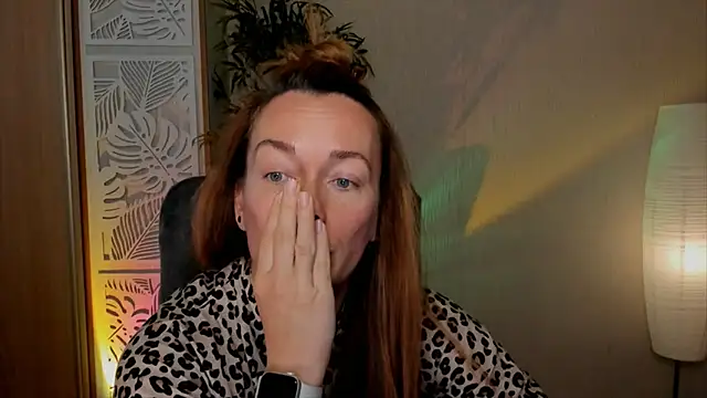 RebeccaMartinez Live XXX-Chat