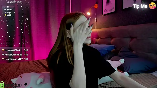 Lesi_Moonie01 Chat XXX in diretta