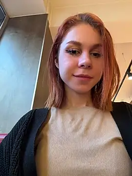 RosieSecret's Live XXX Chat