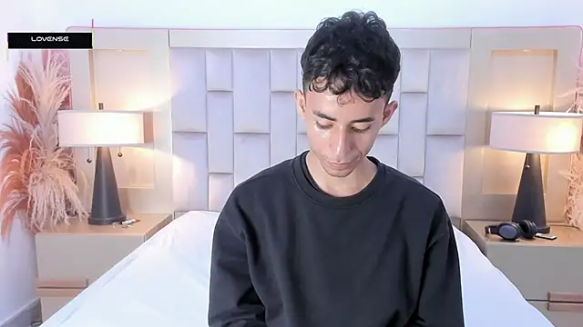 Zahir_Ashar – Kamerová šou