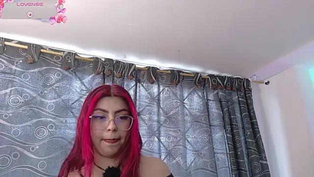 lil_moon1 Obrolan Langsung XXX