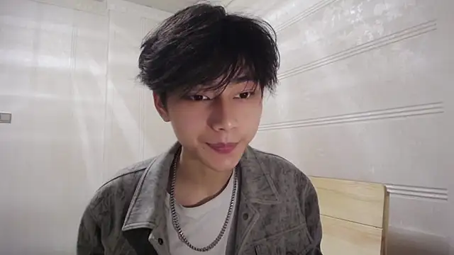 XX-XIUXIU Webcam-Show