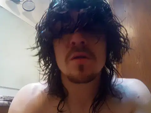 Show webcam de Lilsmokeshow017