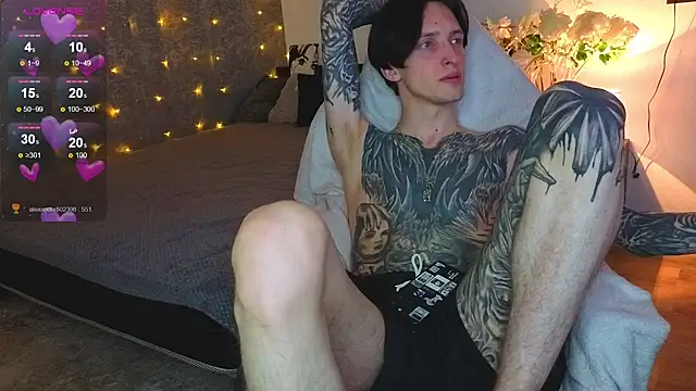 Martin_Jin Obrolan Langsung XXX