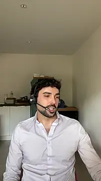 eauminerale Pertunjukan Webcam