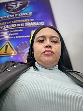 _Mia-Safety_Inspector's Webcam Show