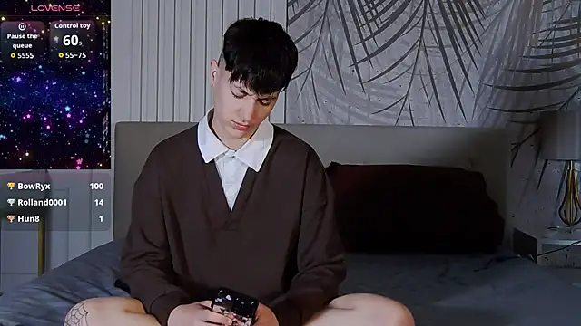 دردشة ravenryx الجنسية المباشرة