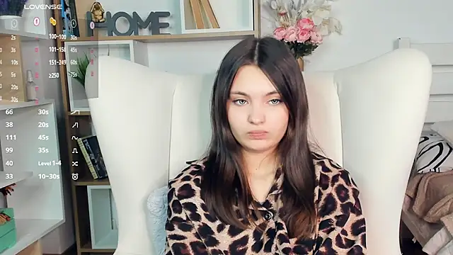 แชท XXX สดของ MirthaBolduan