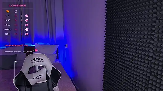 karinahili's Live XXX Chat