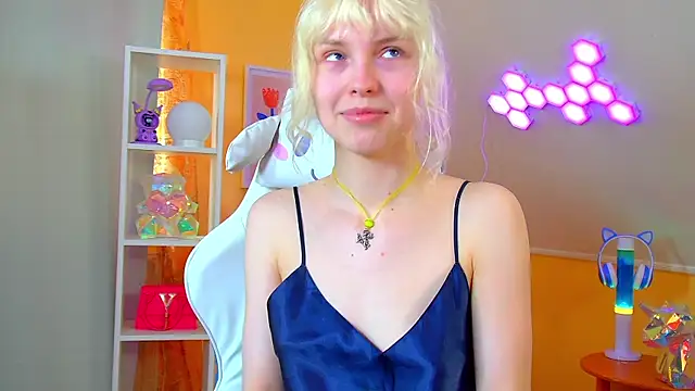 HannahHollis – Naživo XXX chat