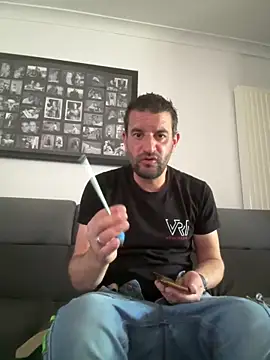 jcv596のウェブカメラショー