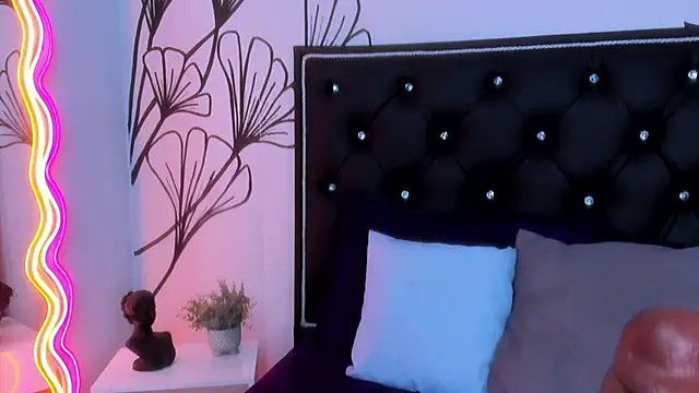 Sweet_Ariadna_ 라이브 XXX 채팅