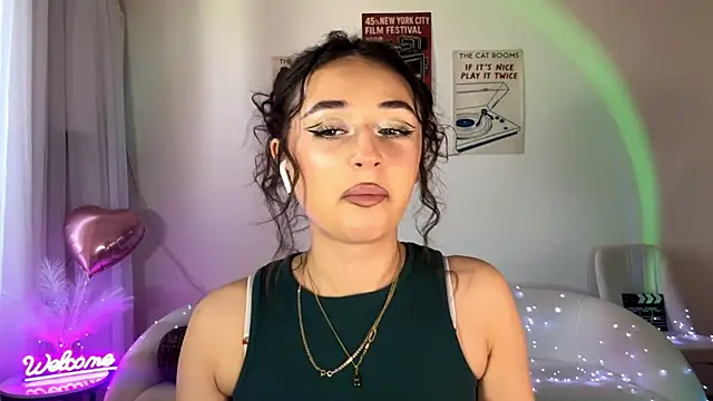 ParsedFix Adlı Modelin Canlı XXX Sohbeti