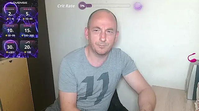 عرض كام Johan___Barker