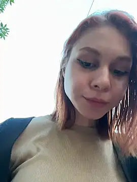RosieSecret Live XXX-chat