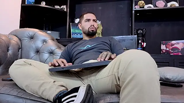 matteosantos 라이브 XXX 채팅