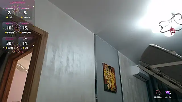 Stacy_Davice élő XXX-chatje