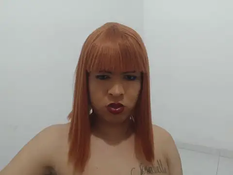 estefania224 在線直播表演