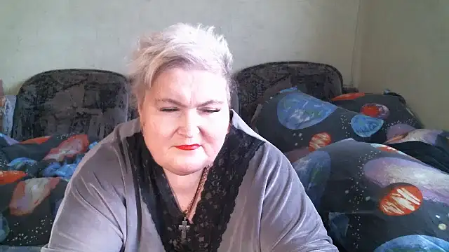 XXX chat uživo modela Lana555