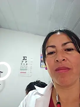 JustSamantha_ webcam show