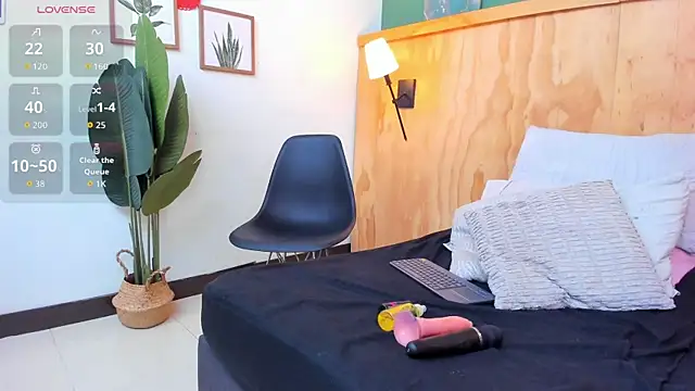 megansumer Live XXX Chat