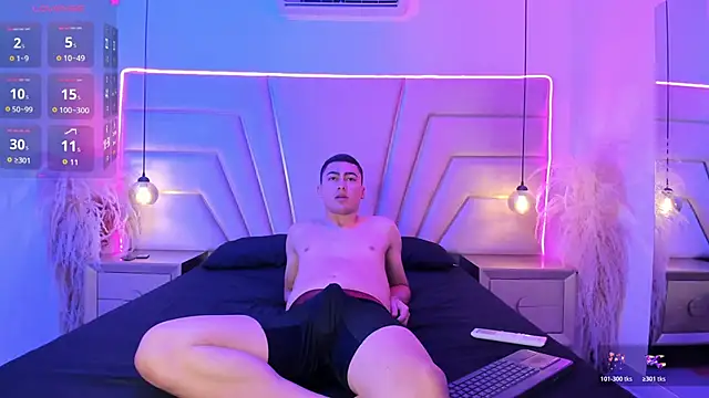 ThiagoLiindo Webcamshow