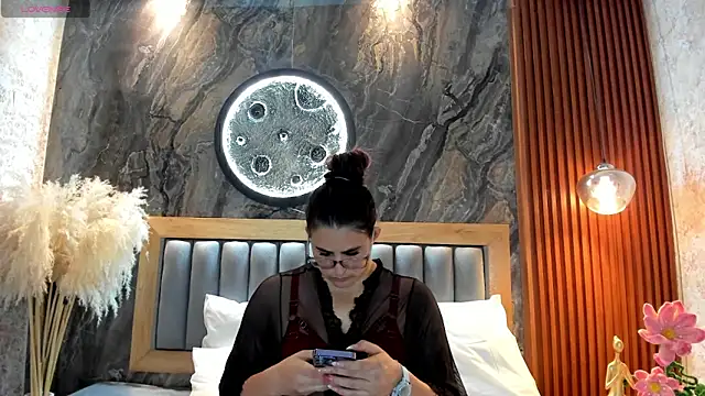 BellaPeers_ 即時 XXX 聊天