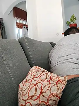 Bradd_32 网络视讯表演