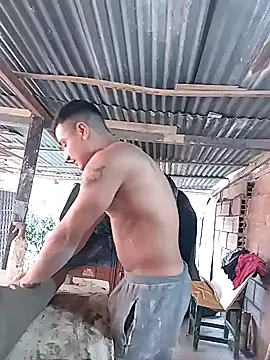 Show Webcam de hoteder