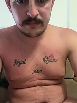 Arabxlyoung's Webcam Show