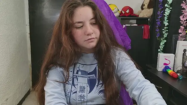 ann_bronw Live XXX-chat