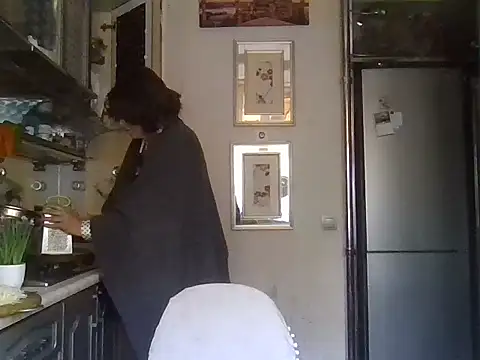 Chat XXX en directo de Baby-Matilda