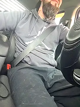 Beardedtattood Pertunjukan Webcam