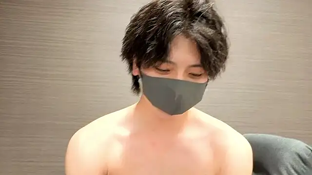 Chat XXX ao vivo de CHROME-kun925