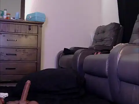 Show webcam de Thickkemzz41