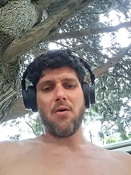 SexMachineMaks 在線直播表演