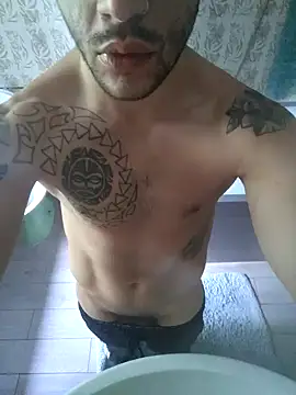 Show de webcam de ShoneMantid