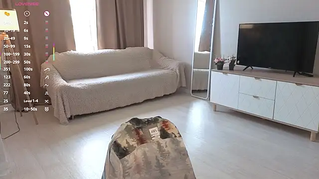 แชท XXX สดของ MaryCoopeer