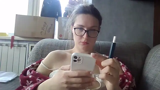 Czat XXX na żywo – Jugira