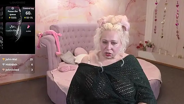 Онлайн чат XXX Penelope_Pinky