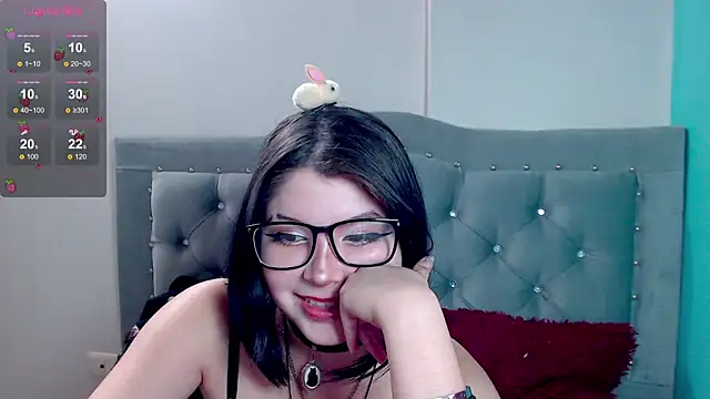 Ginebra_Sensual's Live XXX Chat