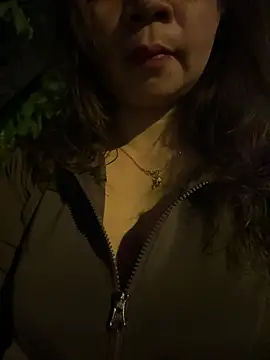 PurpleRose-89 现场XXX聊天