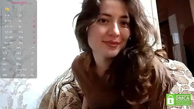 BonitaZinke's Live XXX Chat