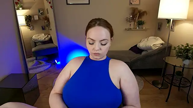 blessbinny's Live XXX Chat