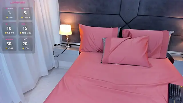 mia__poppy Adlı Modelin Canlı XXX Sohbeti