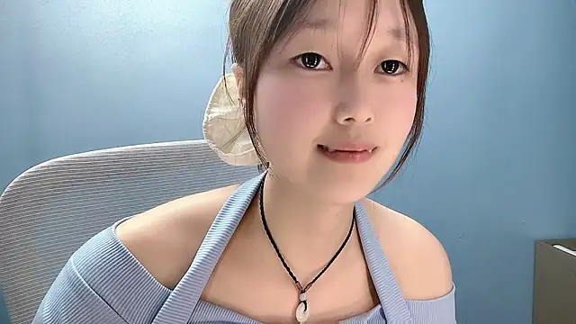 Xiaoqing00 Chat XXX in diretta