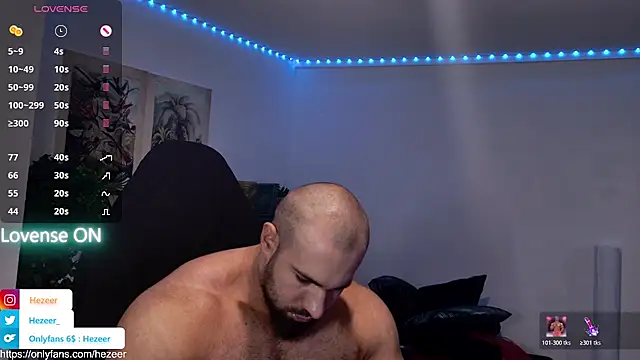 Show Webcam de Musculus6